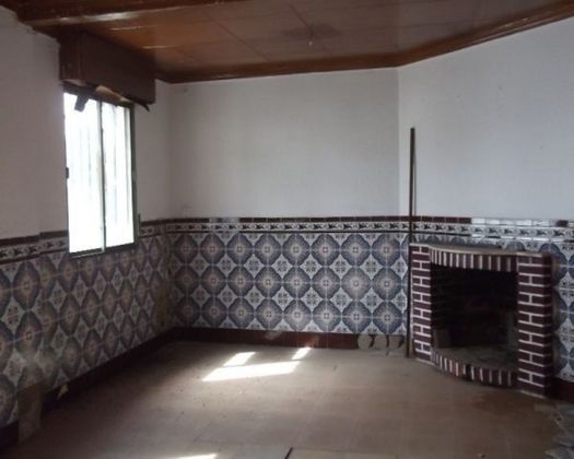 Foto 1 de Venta de casa en Peñarroya-Pueblonuevo de 3 habitaciones con terraza