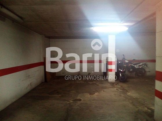 Foto 1 de Garatge en venda a Casco Histórico  - Ribera - San Basilio de 20 m²
