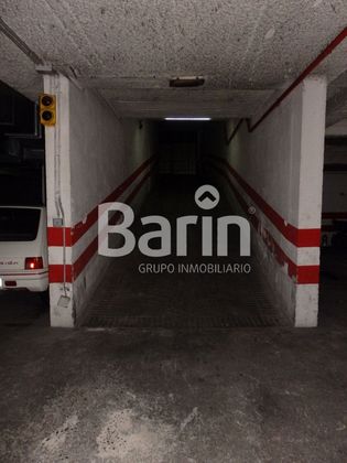 Foto 2 de Garatge en lloguer a Casco Histórico  - Ribera - San Basilio de 16 m²