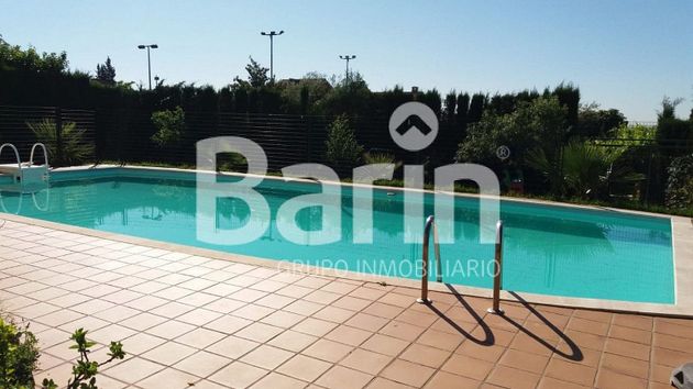 Foto 1 de Casa en venta en El Brillante -El Naranjo - El Tablero de 9 habitaciones con terraza y piscina