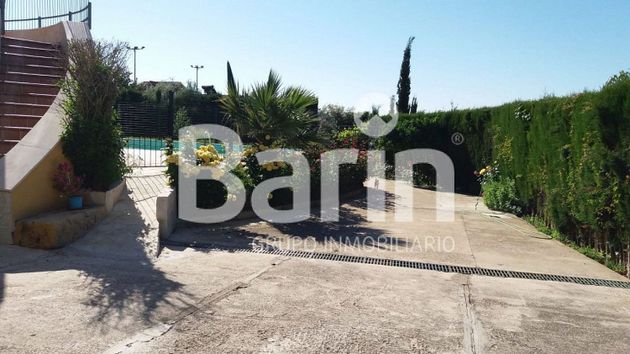 Foto 2 de Casa en venda a El Brillante -El Naranjo - El Tablero de 9 habitacions amb terrassa i piscina