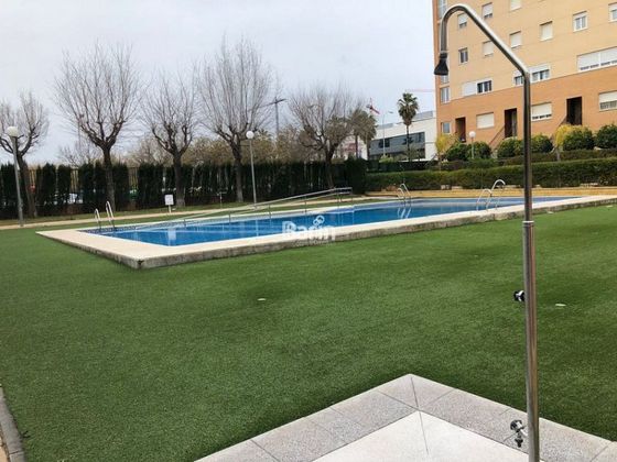 Foto 1 de Oficina en venda a Ciudad Jardín - Zoco amb piscina i ascensor