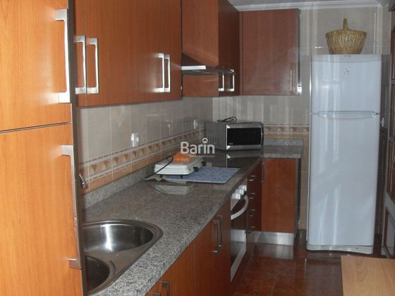 Foto 1 de Pis en venda a Poniente-Norte - Miralbaida - Parque Azahara de 3 habitacions amb terrassa i aire acondicionat