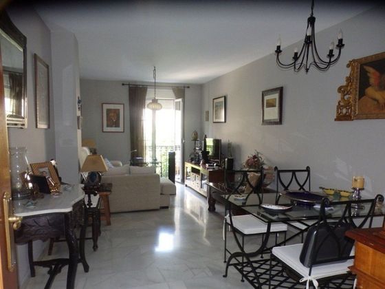 Foto 1 de Dúplex en venda a Casco Histórico  - Ribera - San Basilio de 3 habitacions amb garatge i balcó