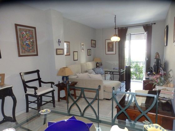 Foto 2 de Dúplex en venda a Casco Histórico  - Ribera - San Basilio de 3 habitacions amb garatge i balcó