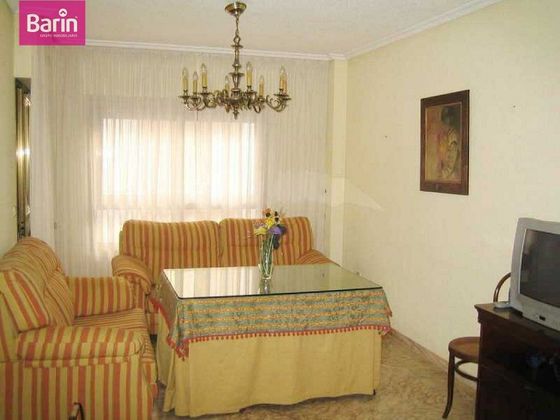 Foto 1 de Pis en venda a Zona Centro de 2 habitacions amb aire acondicionat i calefacció