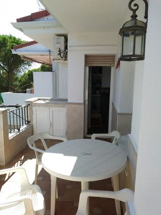 Foto 2 de Piso en venta en Santa Maria de Trassierra de 3 habitaciones con terraza y piscina
