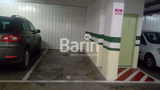 Foto 1 de Alquiler de garaje en Huerta de la Reina - Trassierra de 15 m²