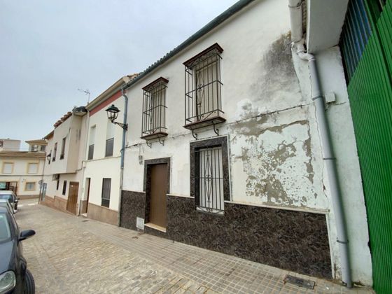 Foto 2 de Xalet en venda a Aguilar de la Frontera de 3 habitacions amb terrassa
