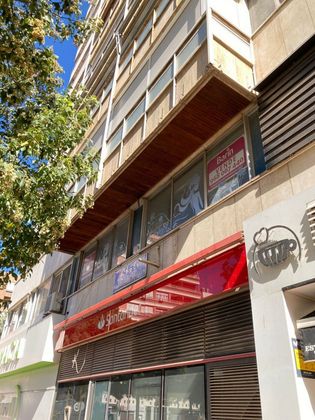 Foto 2 de Alquiler de oficina en avenida De la Libertad de 105 m²