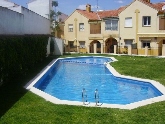 Foto 1 de Casa en venta en Villafranca de Córdoba de 3 habitaciones con terraza y piscina