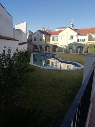 Foto 2 de Casa en venta en Villafranca de Córdoba de 3 habitaciones con terraza y piscina
