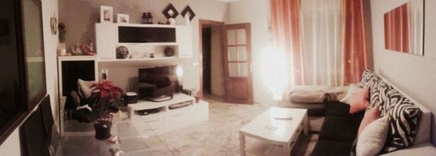 Foto 2 de Pis en venda a Cañero de 2 habitacions amb aire acondicionat i calefacció