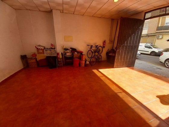 Foto 1 de Garatge en venda a Viñuela - Rescatado de 45 m²