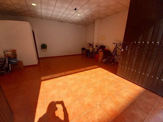 Foto 2 de Garatge en venda a Viñuela - Rescatado de 45 m²