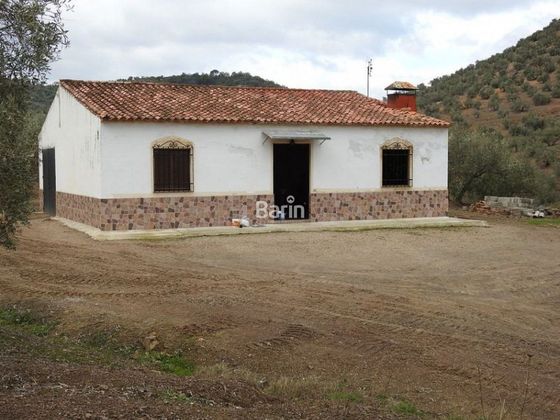 Foto 1 de Casa rural en venta en Adamuz de 2 habitaciones y 160 m²