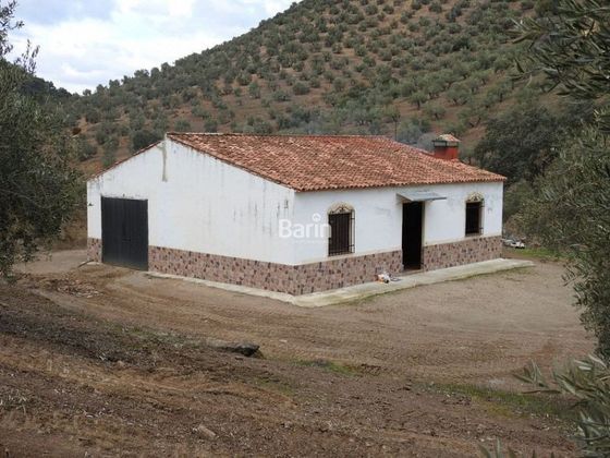 Foto 2 de Casa rural en venta en Adamuz de 2 habitaciones y 160 m²