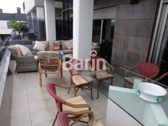 Foto 2 de Àtic en venda a Tablero Bajo - Arruzafilla de 3 habitacions amb terrassa i piscina
