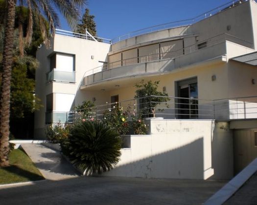 Foto 1 de Chalet en venta en El Brillante -El Naranjo - El Tablero de 9 habitaciones con terraza y piscina