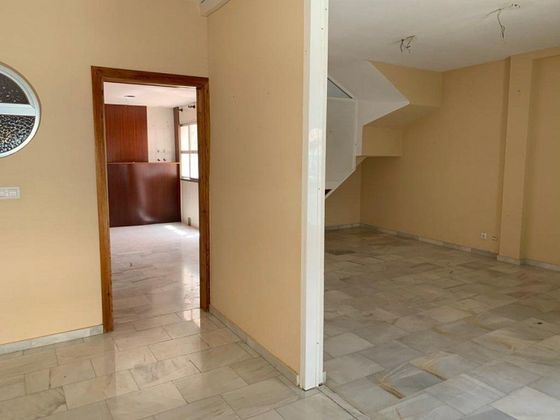 Foto 2 de Venta de casa en Guadalcázar de 3 habitaciones y 104 m²
