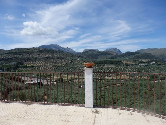 Foto 1 de Venta de casa rural en Priego de Córdoba de 6 habitaciones con terraza y piscina