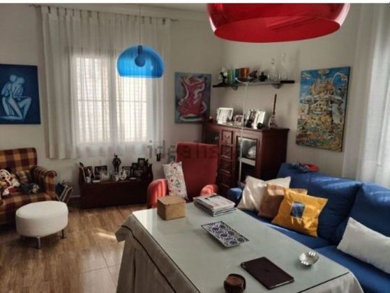 Foto 2 de Xalet en venda a Herrera de 4 habitacions amb aire acondicionat i calefacció
