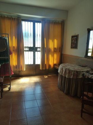 Foto 2 de Xalet en venda a Herrera de 6 habitacions amb terrassa i aire acondicionat