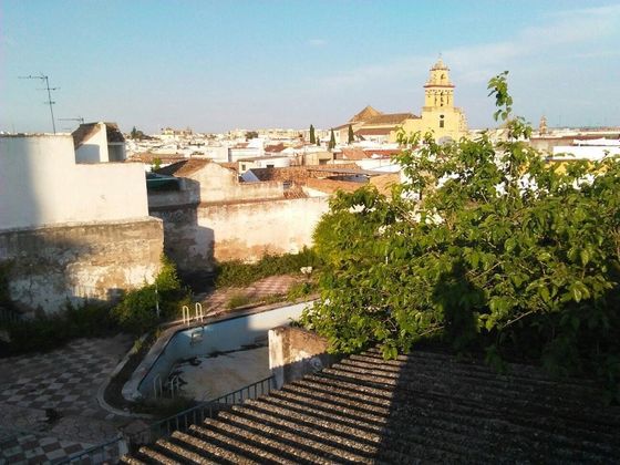 Foto 2 de Venta de chalet en Sta. Marina - San Andrés - San Pablo - San Lorenzo de 14 habitaciones con terraza y piscina