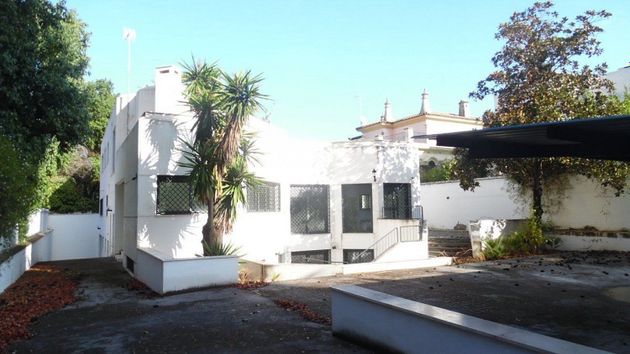 Foto 1 de Xalet en venda a Sector Sur  - La Palmera - Reina Mercedes de 7 habitacions amb terrassa