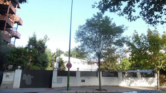 Foto 2 de Xalet en venda a Sector Sur  - La Palmera - Reina Mercedes de 7 habitacions amb terrassa