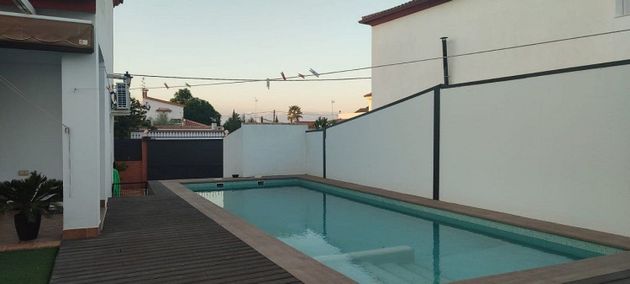 Foto 1 de Xalet en venda a Écija de 3 habitacions amb terrassa i piscina