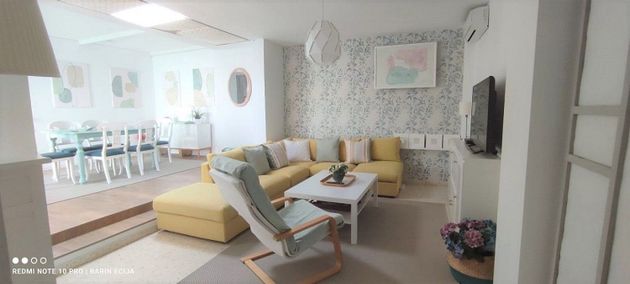 Foto 1 de Àtic en venda a Écija de 3 habitacions amb terrassa i garatge
