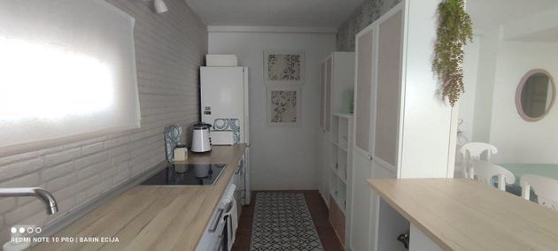 Foto 2 de Àtic en venda a Écija de 3 habitacions amb terrassa i garatge