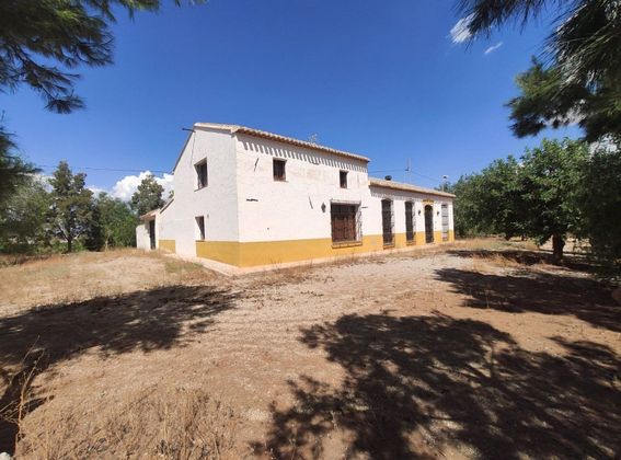 Foto 1 de Casa rural en venda a calle Lugar Raiguero de 5 habitacions i 350 m²