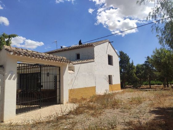 Foto 2 de Casa rural en venda a calle Lugar Raiguero de 5 habitacions i 350 m²