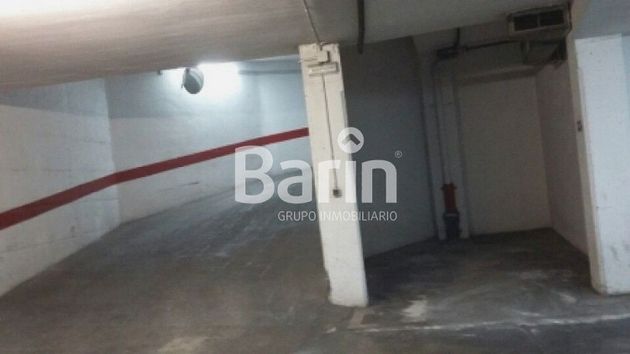 Foto 2 de Garatge en lloguer a Ollerías - San Cayetano de 16 m²