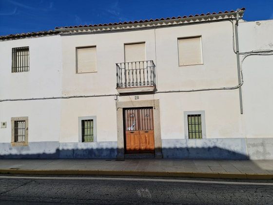 Foto 1 de Casa en venda a Alcaracejos de 3 habitacions i 134 m²