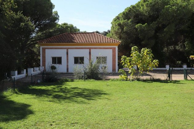 Foto 2 de Xalet en venda a El Brillante -El Naranjo - El Tablero de 7 habitacions amb terrassa i piscina
