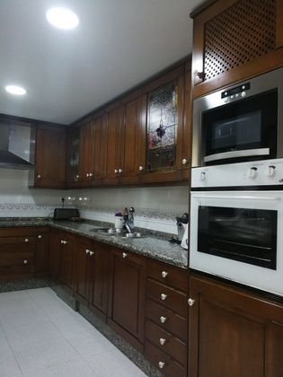 Foto 1 de Venta de piso en Vista Alegre - Parque Cruz Conde de 5 habitaciones con terraza y garaje