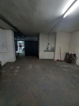 Foto 1 de Garaje en venta en Ollerías - San Cayetano de 59 m²