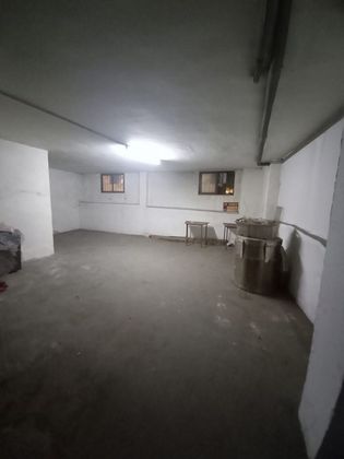 Foto 2 de Garaje en venta en Ollerías - San Cayetano de 59 m²