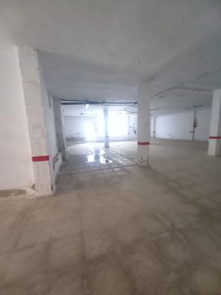 Foto 1 de Garatge en venda a Casco Histórico  - Ribera - San Basilio de 32 m²