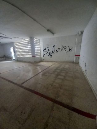 Foto 2 de Garatge en venda a Casco Histórico  - Ribera - San Basilio de 32 m²