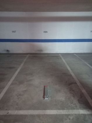 Foto 1 de Garatge en lloguer a Arroyo del Moro - Noreña de 30 m²