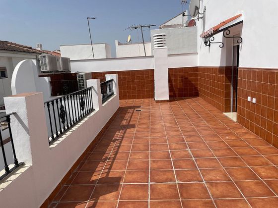 Foto 1 de Xalet en venda a Cañero de 4 habitacions amb terrassa i aire acondicionat
