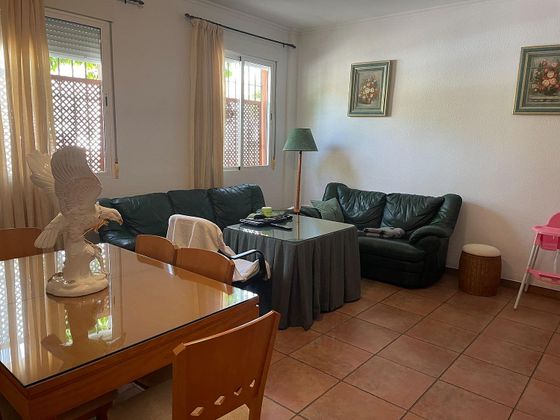 Foto 2 de Venta de chalet en Cañero de 4 habitaciones con terraza y aire acondicionado