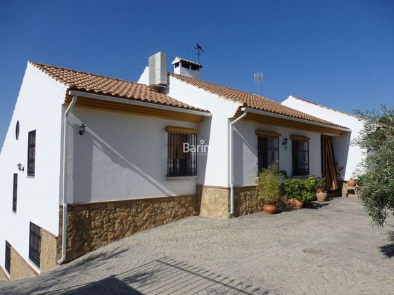 Foto 1 de Casa en venta en Villaharta de 7 habitaciones con terraza y piscina