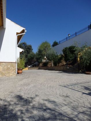 Foto 2 de Casa en venta en Villaharta de 7 habitaciones con terraza y piscina