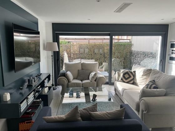 Foto 1 de Casa en venda a Tablero Bajo - Arruzafilla de 3 habitacions amb terrassa i piscina