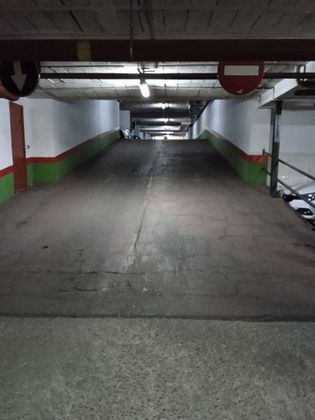 Foto 2 de Garatge en venda a Santa Rosa - Valdeolleros de 11 m²